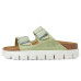 Birkenstock Arizona Chunky Platform Sandal