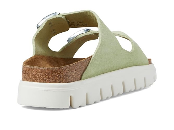 Birkenstock Arizona Chunky Platform Sandal