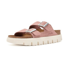 Birkenstock Arizona Chunky Platform Sandal