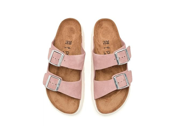 Birkenstock Arizona Chunky Platform Sandal