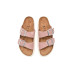 Birkenstock Arizona Chunky Platform Sandal