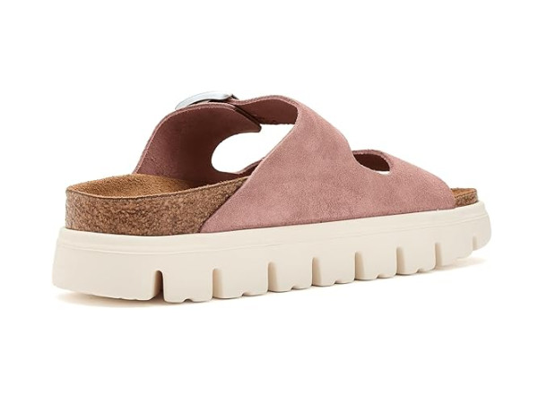 Birkenstock Arizona Chunky Platform Sandal