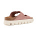 Birkenstock Arizona Chunky Platform Sandal