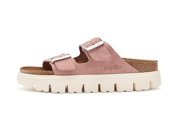 Birkenstock Arizona Chunky Platform Sandal