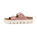 Birkenstock Arizona Chunky Platform Sandal