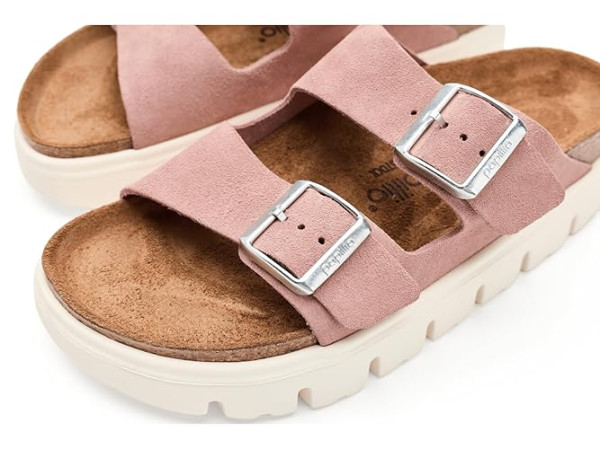 Birkenstock Arizona Chunky Platform Sandal