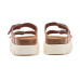 Birkenstock Arizona Chunky Platform Sandal