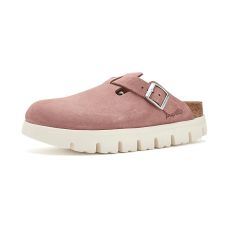 Birkenstock Boston Chunky Platform Clog Birkenstock Boston Chunky Platform Clog