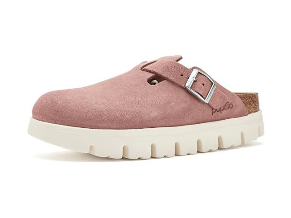 Birkenstock Boston Chunky Platform Clog Birkenstock Boston Chunky Platform Clog