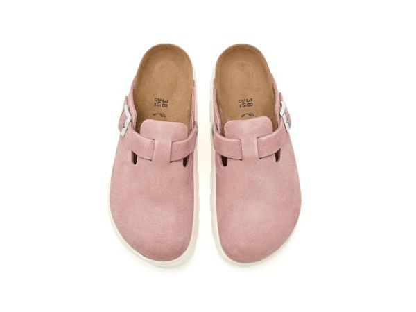 Birkenstock Boston Chunky Platform Clog Birkenstock Boston Chunky Platform Clog