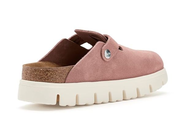 Birkenstock Boston Chunky Platform Clog Birkenstock Boston Chunky Platform Clog