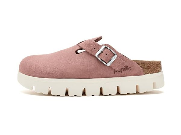 Birkenstock Boston Chunky Platform Clog Birkenstock Boston Chunky Platform Clog