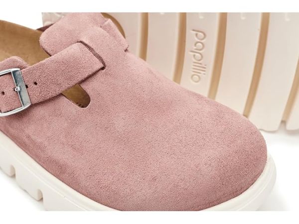 Birkenstock Boston Chunky Platform Clog Birkenstock Boston Chunky Platform Clog