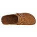 Birkenstock Buckley Clog - Suede