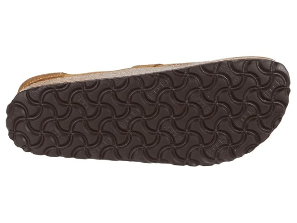 Birkenstock Buckley Clog - Suede
