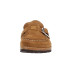 Birkenstock Buckley Clog - Suede