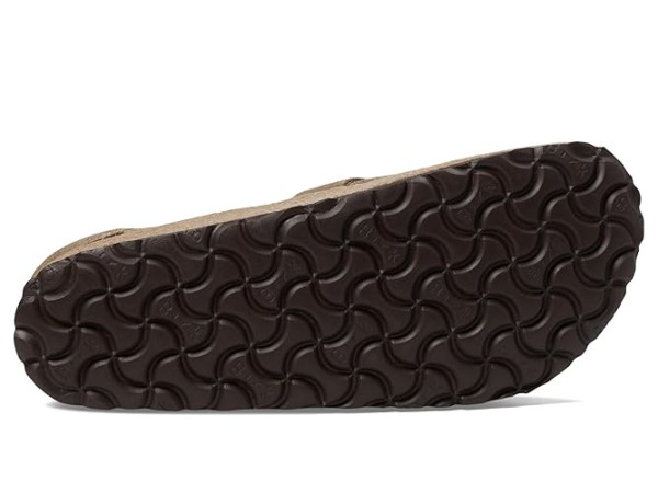 Birkenstock Buckley Clog - Suede
