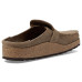 Birkenstock Buckley Clog - Suede
