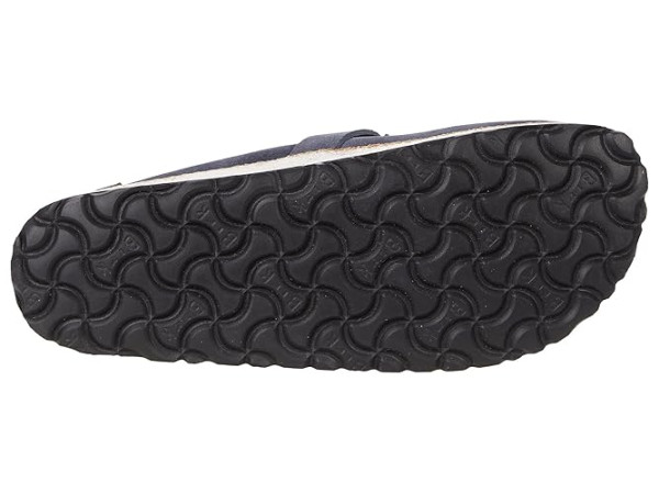 Birkenstock Buckley Clog - Suede