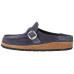 Birkenstock Buckley Clog - Suede