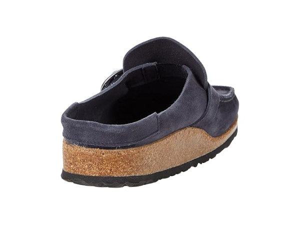Birkenstock Buckley Clog - Suede