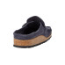 Birkenstock Buckley Clog - Suede