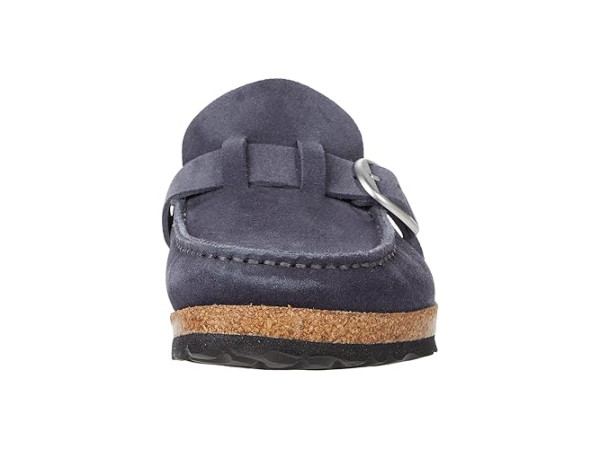 Birkenstock Buckley Clog - Suede