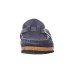 Birkenstock Buckley Clog - Suede