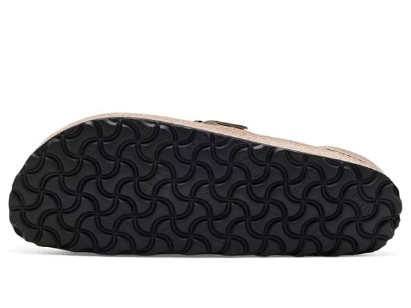 Birkenstock Buckley Clog - Suede Birkenstock Buckley Clog - Suede