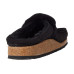 Birkenstock Buckley Shearling Clog - Suede