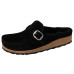 Birkenstock Buckley Shearling Clog - Suede