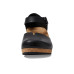 Birkenstock Mary Wedge Sandal - Leather