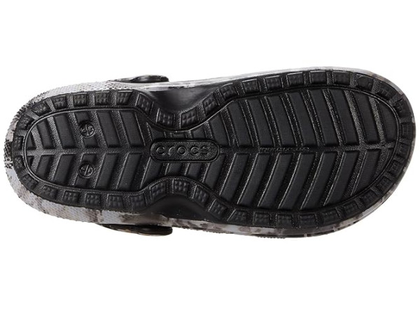 Crocs Classic Lined Tie-Dye Clog Crocs Classic Lined Tie-Dye Clog