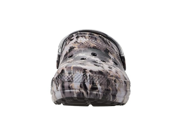 Crocs Classic Lined Tie-Dye Clog Crocs Classic Lined Tie-Dye Clog