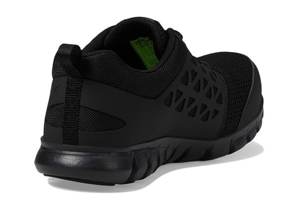 Reebok Work Sublite Cushion Work Comp Toe ESD