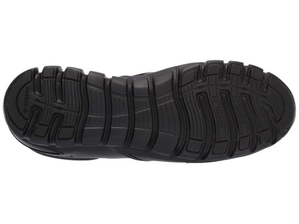 Reebok Work Sublite Cushion Work Comp Toe ESD Slip On Reebok Work Sublite Cushion Work Comp Toe ESD Slip On