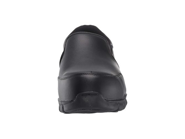 Reebok Work Sublite Cushion Work Comp Toe ESD Slip On Reebok Work Sublite Cushion Work Comp Toe ESD Slip On