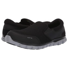 Reebok Work Sublite Cushion Work Alloy Toe EH Slip On