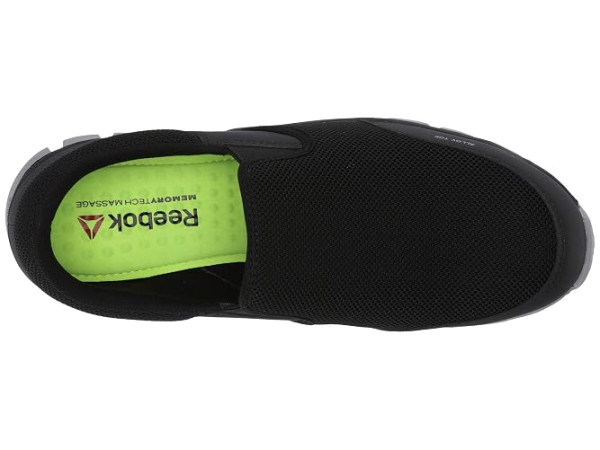 Reebok Work Sublite Cushion Work Alloy Toe EH Slip On