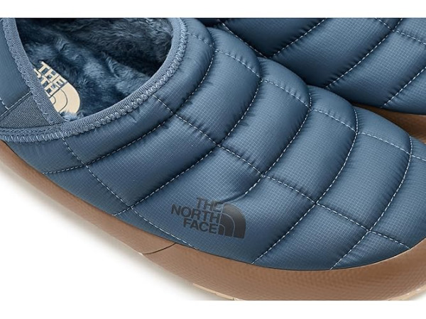 The North Face THERMOBALLâ ¢ Traction Mule V The North Face THERMOBALLâ ¢ Traction Mule V