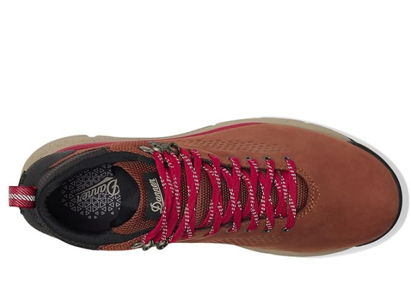 Danner 4 Danner 4