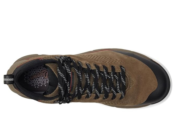 Danner 4