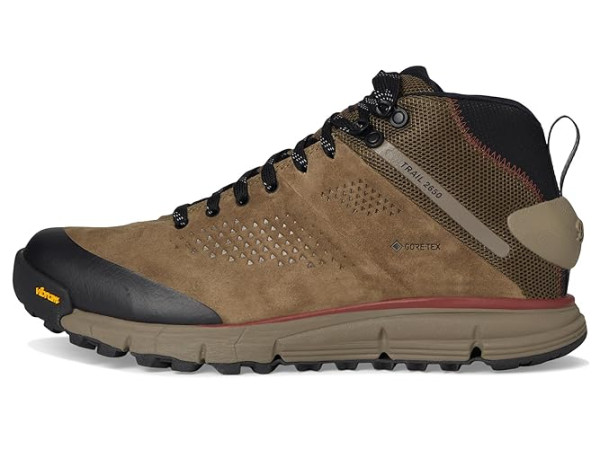 Danner 4