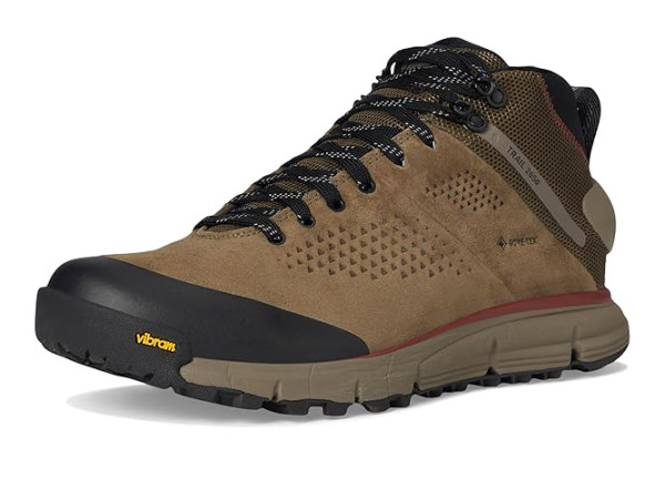 Danner 4