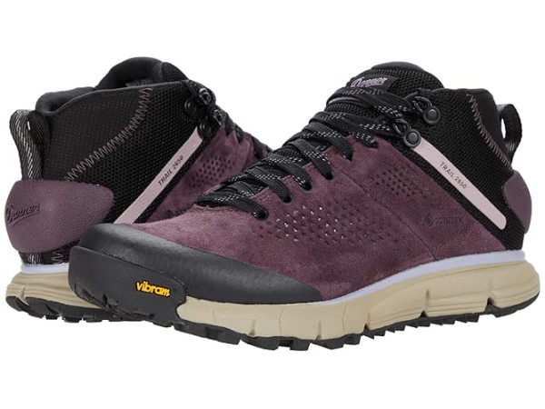 Danner 4