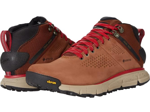 Danner 4