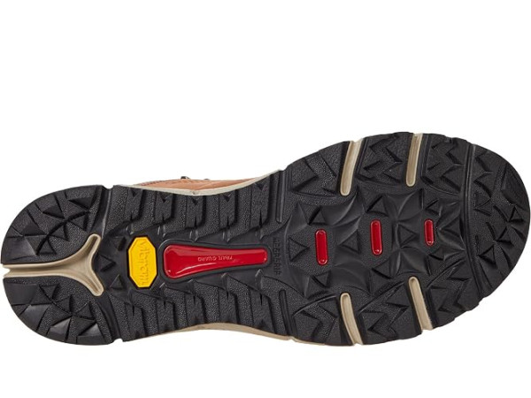Danner 4