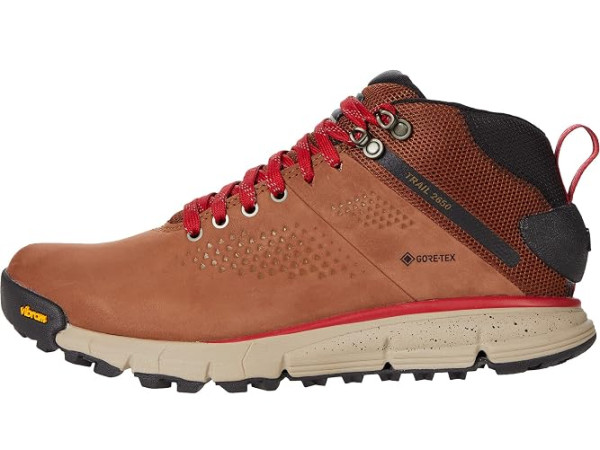 Danner 4