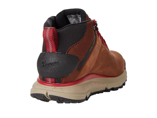 Danner 4