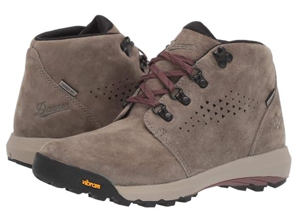 Danner 4 Danner 4